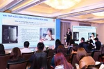 Giáo dục dinh dưỡng trực tuyến cho trẻ với nội dung sinh động