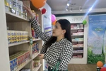 NielsenIQ: Nutifood đứng đầu doanh số sữa bột pha sẵn trẻ em tại Việt Nam