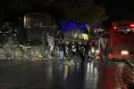 Thủ tướng chỉ đạo khắc phục hậu quả vụ TNGT đặc biệt nghiêm trọng tại Sơn La