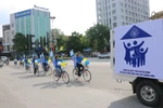 Bảo hiểm xã hội Việt Nam nỗ lực phấn đấu hoàn thành nhiệm vụ vượt qua Covid-19