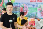 Chàng sinh viên ngành Báo chí và công việc "bán" chất giọng