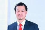 Techcombank bổ nhiệm phó tổng giám đốc
