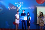 Yola trao học bổng cho những học viên xuất sắc tại Hà Nội