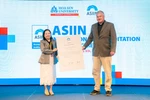 Lợi thế vượt trội của sinh viên khi học chương trình kiểm định quốc tế