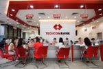 Techcombank tiên phong cá nhân hóa trải nghiệm khách hàng