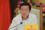 Tích cực thúc đẩy chuỗi dự án Khí - Điện Ô Môn