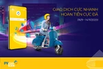 Hoàn tiền – xu hướng khuyến mại nhiều lợi ích cho người tiêu dùng
