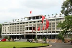 Tại sao Sài Gòn không bị tàn phá, đổ nát trong những ngày tháng 4 năm 1975?