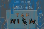 Đêm nhạc "Tạp Niệm" tái hiện những góc khuất tuổi học đường