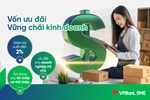“Nhờ hỗ trợ của VPBank, chúng tôi đã vực dậy công ty thành công”
