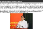 10 sự kiện nổi bật của Việt Nam năm 2017