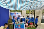 “Nước mía 0 đồng”, "thuê nhà trọ 0 đồng" đồng hành cùng sĩ tử cả mùa thi