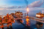 Tháng 5: Petrovietnam tiếp tục duy trì tăng trưởng khi giá dầu giảm mạnh