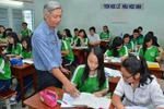 “Khéo gói thì no khéo nằm co thì ấm”