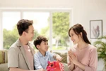 Gửi tiết kiệm BIDV trúng liền ô tô điện hơn 700 triệu đồng