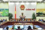 Chế độ họp trong hoạt động quản lý, điều hành của cơ quan hành chính nhà nước