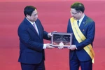 Petrovietnam: niềm vui nhân ngày Doanh nhân Việt Nam