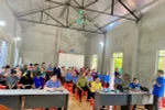 Lào Cai nỗ lực thực hiện công tác bảo hiểm y tế trong tình hình mới