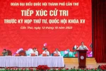 Thủ tướng: Đề xuất nâng lương cơ sở thêm 20,8%