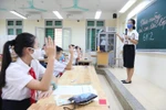 Chuyển hạng giáo viên cả nước băn khoăn, sao Cục Nhà giáo mách riêng Vĩnh Phúc?