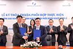 Vietcombank làm ngân hàng thanh toán giao dịch trái phiếu DN phát hành riêng lẻ