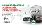 VPBank lập Quầy tư vấn online hỗ trợ doanh nghiệp về thanh toán quốc tế