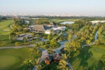 Vì sao giới doanh nhân thành đạt muốn an cư tại Thành phố Đảo Hoàng Gia?