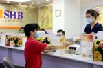 SHB đã chào bán thành công hơn 539 triệu cổ phiếu