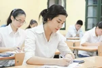 Đề tham khảo Vật lí không có chỗ cho học vẹt