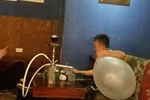 Ở Anh, Mỹ đã có nhiều người chết vì hít bóng cười, giới trẻ Việt Nam chưa sợ?