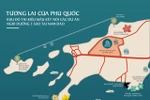 “Soi” đà tăng trưởng nóng của đảo Ngọc