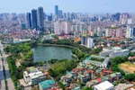 Nghị quyết của Bộ Chính trị về phát triển Thủ đô Hà Nội