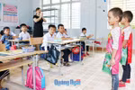 Trước thềm năm học mới, Quảng Ngãi đang thiếu hàng trăm giáo viên