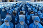Vụ "chuyến bay giải cứu": Khởi tố một chuyên viên Văn phòng Chính phủ