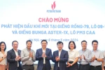 Làm mới động lực cũ, hướng đi mới cho lĩnh vực thăm dò, khai thác của PVN