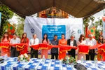 Triển lãm ảnh quê hương “đất võ, trời văn”