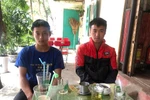 Bỏ bản xuống phố học nghề, 2 chàng trai muốn “khơi lửa sáng” cho người H'Mông
