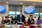 Việt Nam và Lào tăng cường hợp tác trong lĩnh vực an sinh xã hội
