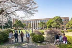 Những trường đại học tốt nhất Nhật Bản năm 2021