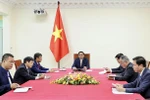 Việt Nam-Hàn Quốc hướng tới 150 tỷ USD xuất nhập khẩu song phương