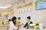 Nam A Bank - Tăng trưởng bằng chiến lược phát triển bền vững và hiệu quả