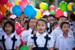 Chương mới của giáo dục Việt Nam