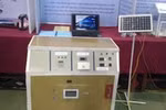 Học sinh lớp 11 sáng chế ra lò ấp trứng sử dụng năng lượng mặt trời