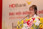 HDBank tổ chức thành công Đại hội đồng cổ đông thường niên 2020