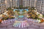 Dự án siêu sang, mức giá siêu hời trên thị trường phía Đông TPHCM