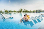 Tận hưởng kỳ nghỉ onsen riêng tư dịp 8/3 chỉ chưa đến 2 triệu đồng