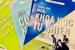 Các môn tích hợp liệu có kết cục giống VNEN?