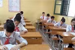 Kiểm tra học kì - học sinh “rất khó” bị điểm yếu!