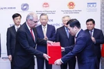 Vietjet và Honeywell thỏa thuận hợp tác trị giá 1,1 tỷ USD