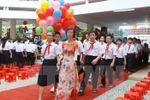Ngày khai giảng thiêng liêng lắm, đừng mượn cớ để...xin tiền